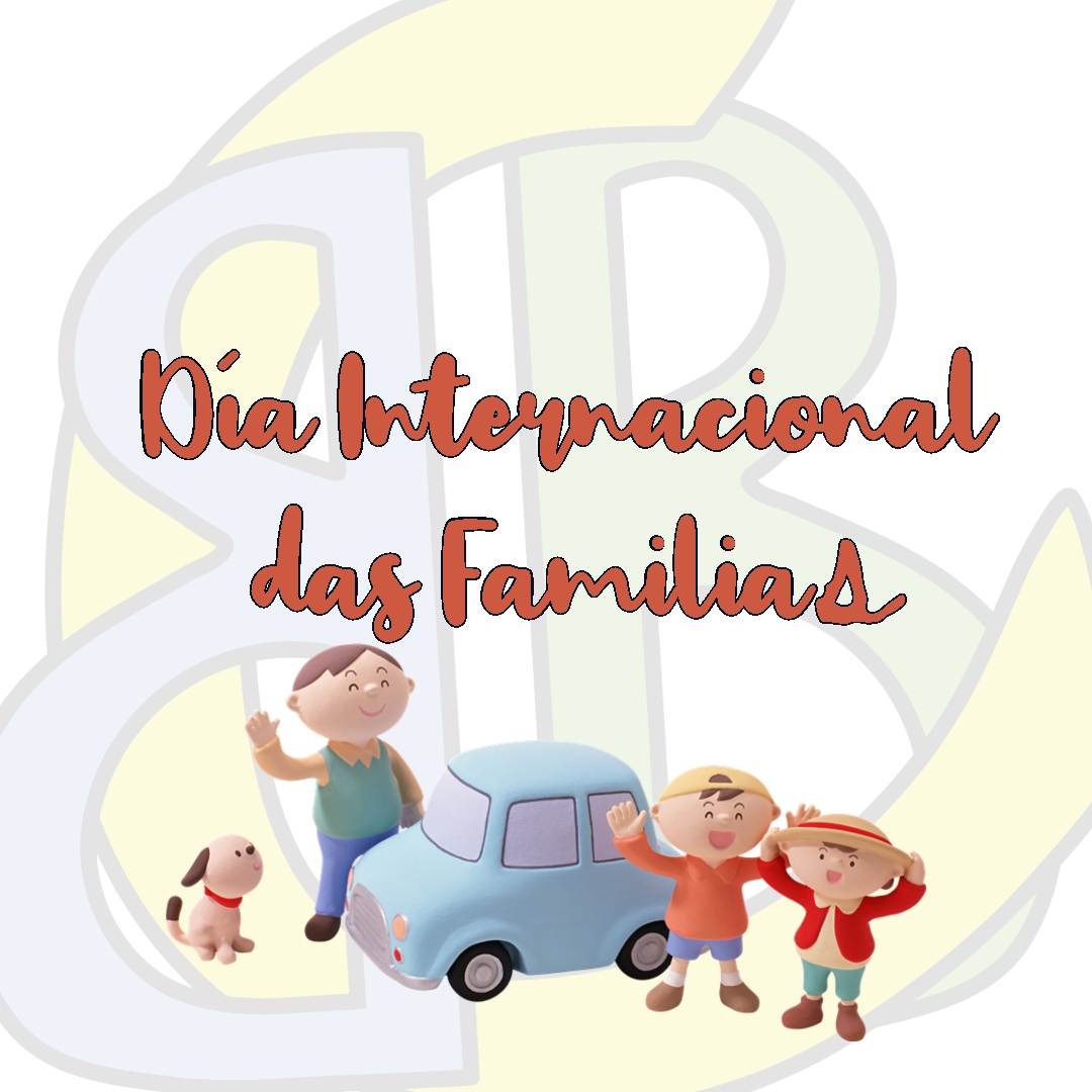 Día Internacional das Familias