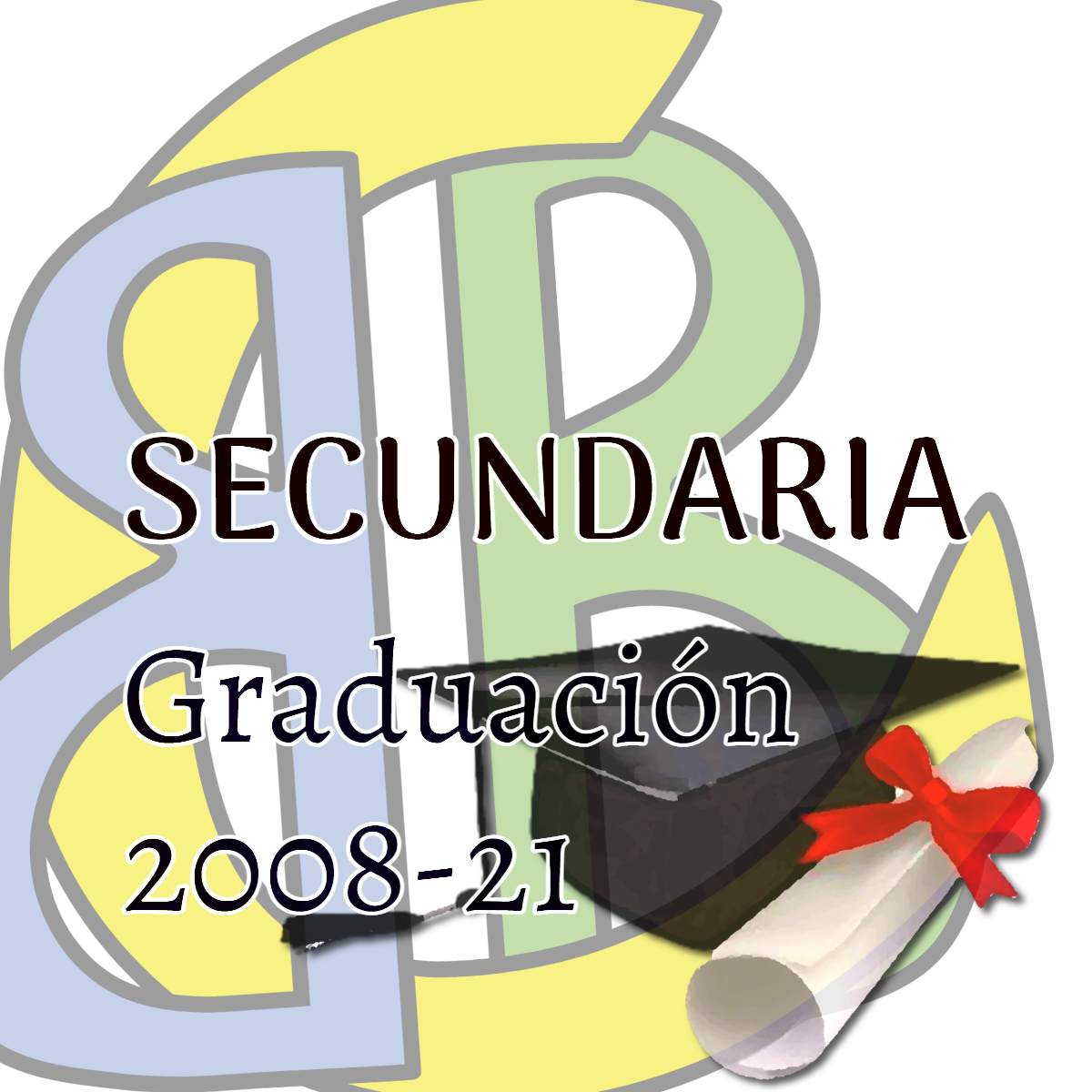 Graduación ESO 2008-21