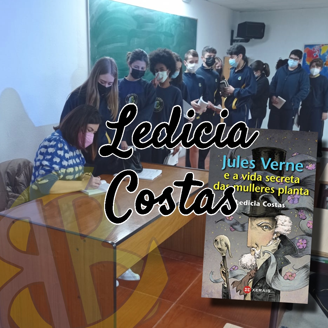 Ledicia Costas