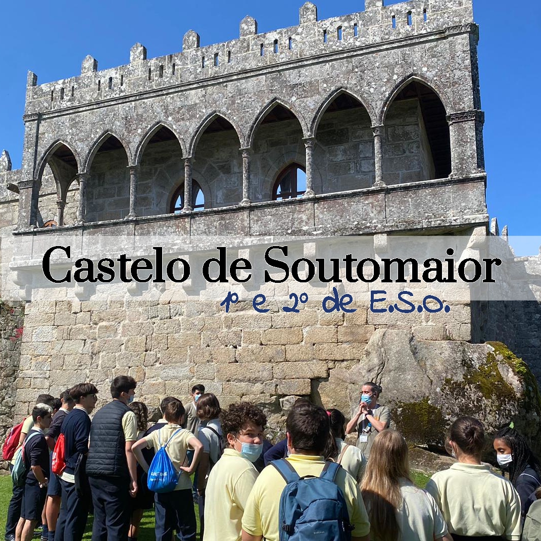 Castelo de Soutomaior